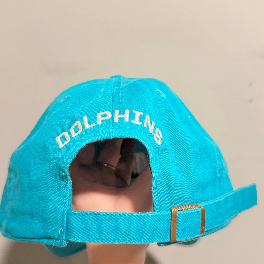Women’s Miami Dolphins hat